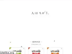 Sites similar to litalico.jp