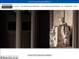Sites similar to litalt.com