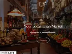 Sites similar to litaly.com