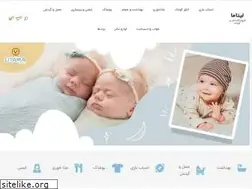 Sites similar to litama.com