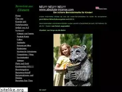 Sites similar to litamber.com