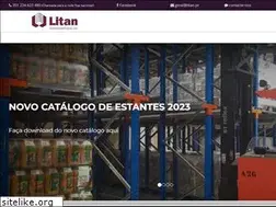 Sites similar to litan.pt