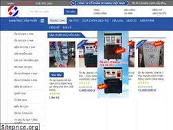 Sites similar to litanda.com.vn