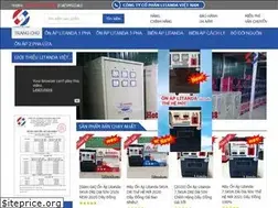 Sites similar to litanda.vn