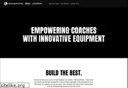 Sites similar to litaniasports.com