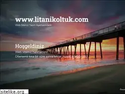 Sites similar to litanikoltuk.com