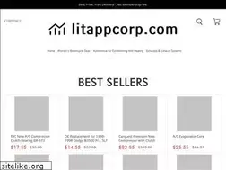 Sites similar to litappcorp.com
