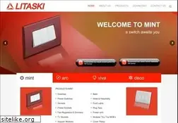 Sites similar to litaski.com