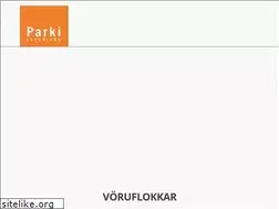 Sites similar to litaver.is