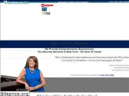 Sites similar to litaxattorney.com