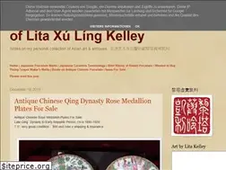 Sites similar to litaxulingkelley.blogspot.com