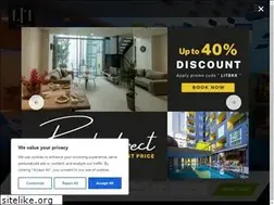Sites similar to litbangkok.com