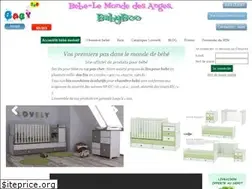 Sites similar to litbebe-evolutif.fr