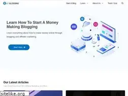 Sites similar to litblogging.com