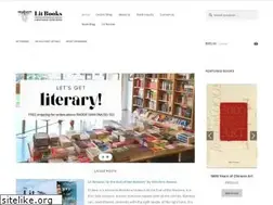 Sites similar to litbooks.com.my