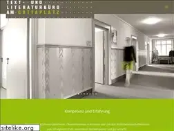 Sites similar to litbuero.de