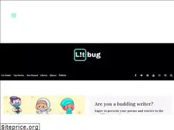 Sites similar to litbug.com