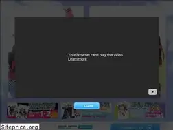 Sites similar to litbus-anime.com