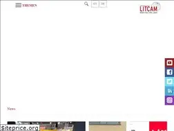Sites similar to litcam.de