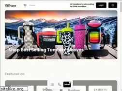 Sites similar to litcancoolers.com