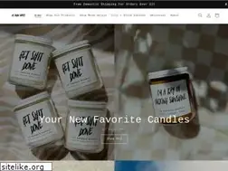 Sites similar to litcandlesupply.com