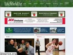 Sites similar to litchfield.bz
