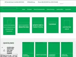 Sites similar to litchfield.k12.mn.us
