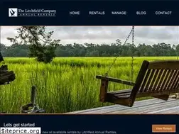 Sites similar to litchfieldannualrentals.com