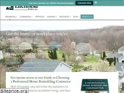 Sites similar to litchfieldbuilders.com