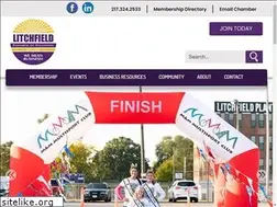 Sites similar to litchfieldchamber.com