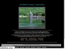 Sites similar to litchfieldct.com