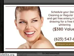 Sites similar to litchfielddentalcare.com