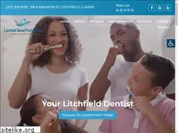 Sites similar to litchfielddentalprofessionals.com