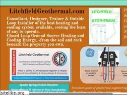 Sites similar to litchfieldgeothermal.com