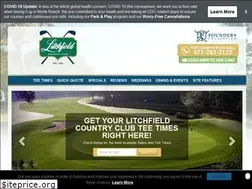Sites similar to litchfieldgolf.com