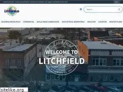 Sites similar to litchfieldil-development.com