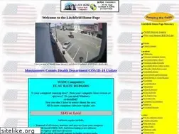 Sites similar to litchfieldil.com
