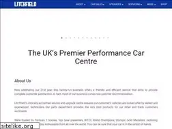 Sites similar to litchfieldimports.co.uk