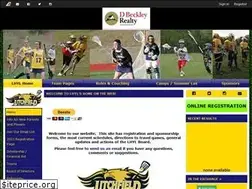 Sites similar to litchfieldlacrosse.com