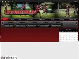 Sites similar to litchfieldlacrosse.org