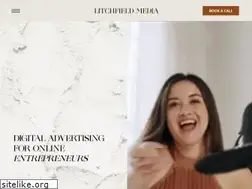 Sites similar to litchfieldmedia.org