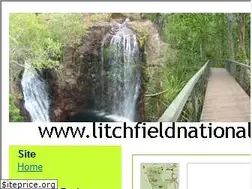 Sites similar to litchfieldnationalpark.com