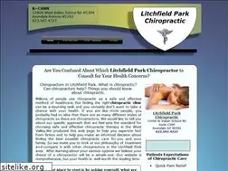 Sites similar to litchfieldparkchiropractic.com