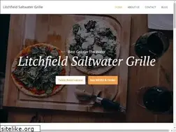 Sites similar to litchfieldsaltwatergrille.org