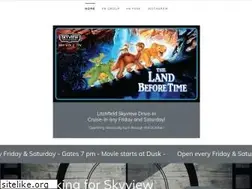 Sites similar to litchfieldskyview.com