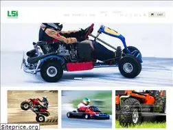 Sites similar to litchfieldspecialty.com