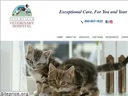 Sites similar to litchfieldvet.com