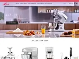 Sites similar to litchilive.com