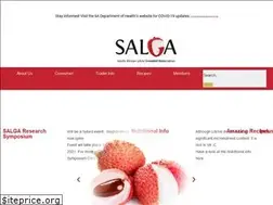 Sites similar to litchisa.co.za