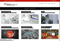 Sites similar to litchistudio.com